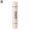 Portable for Women Electric Razor Shaver Lady Shaver Painless Body Hair Trimmer for Armpit Bikini Arm Leg Face Mustache