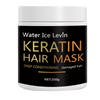 Magical Keratin Hair Mask 5 Seconds Fast Repair Damaged Frizzy Hair Soft Smooth Shiny Straightening Deep Moisturizing Hair Care