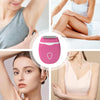 Hair Removal Machine Trimmer For Electric Shaver Bikini Private Parts Armpit Whole Body Shaving Depilation Women Beauty Care