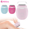 Hair Removal Machine Trimmer For Electric Shaver Bikini Private Parts Armpit Whole Body Shaving Depilation Women Beauty Care