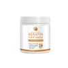 Magical Keratin Hair Mask 5 Seconds Fast Repair Damaged Frizzy Hair Soft Smooth Shiny Straightening Deep Moisturizing Hair Care