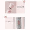 Portable for Women Electric Razor Shaver Lady Shaver Painless Body Hair Trimmer for Armpit Bikini Arm Leg Face Mustache