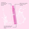 Dry Shampoo Spray Oil Control Refreshing Increase Hair Volume Improve Soft Collapse Greasy No Wash Fluffy Hair Spray
