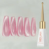 1pc 10ml Chili Peppers Magnetic Cat Eye Chrome Nail Powder Chameleon Metallic Nail Art Glitter Powder For Gel Polish DIY Home Na